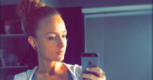Maci Bookout My Second Pregnancy Is Positive But